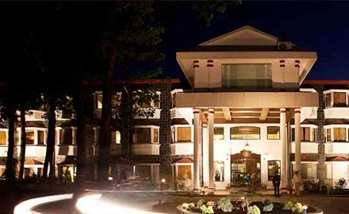 Hotel Club Mahindra Naukuchiatal 16