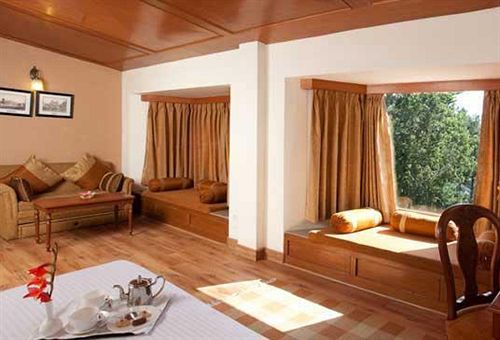 Hotel Club Mahindra Naukuchiatal 20