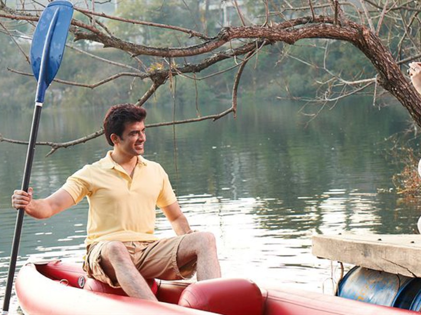 Hotel Club Mahindra Naukuchiatal 5