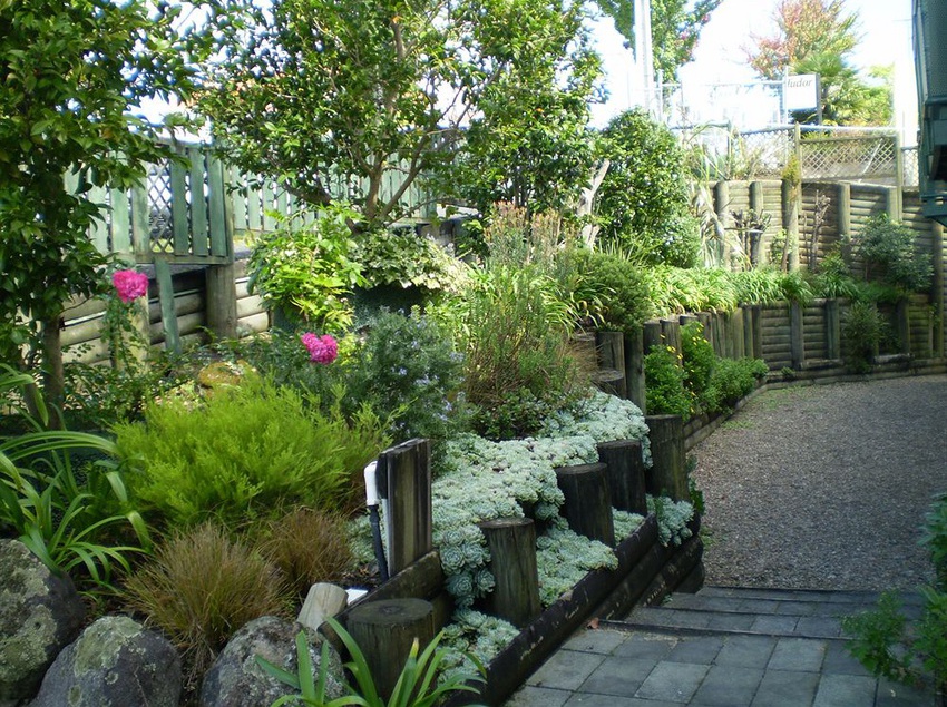 Motel Ashwood Manor 1