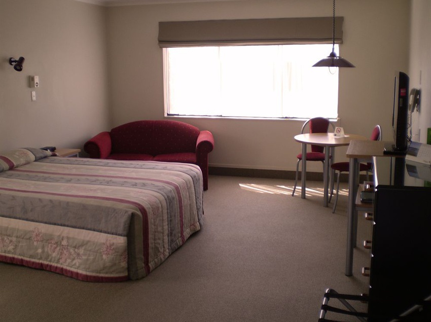 Motel Ashwood Manor 12