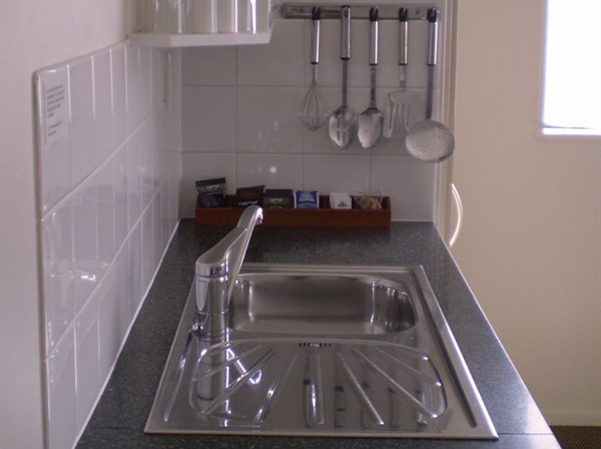 Motel Ashwood Manor 13