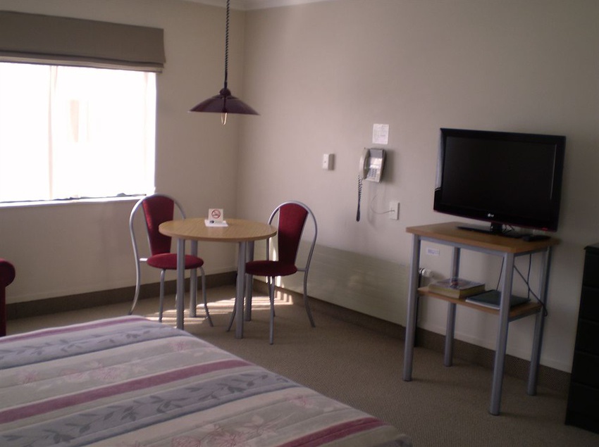 Motel Ashwood Manor 14