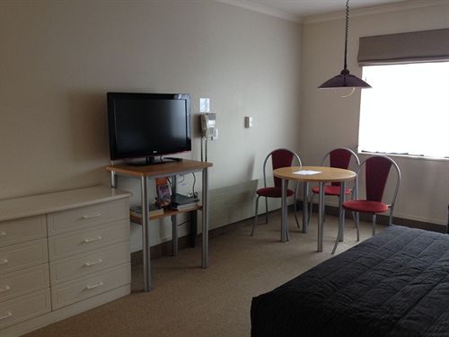 Motel Ashwood Manor 16