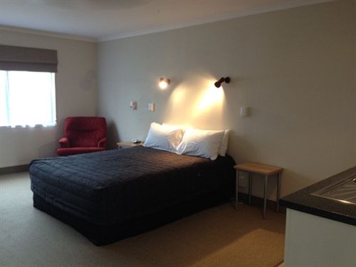 Motel Ashwood Manor 17