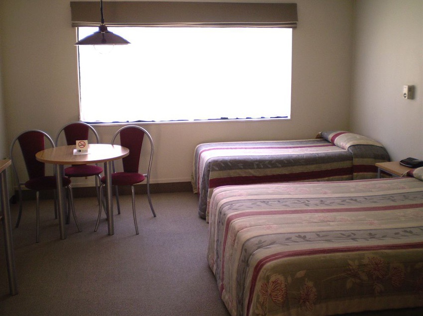 Motel Ashwood Manor 7