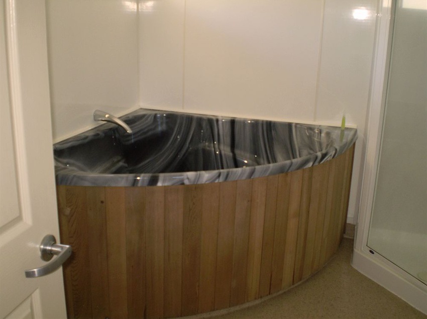 Motel Ashwood Manor 9