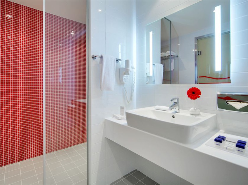 Hotel Park Inn By Radisson Yaroslavl