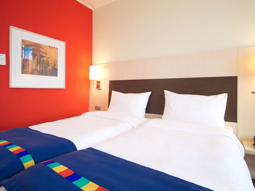 Hôtel Park Inn By Radisson Yaroslavl 13