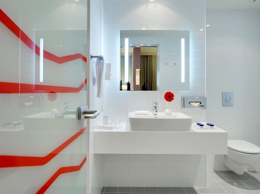 Hôtel Park Inn By Radisson Yaroslavl 14