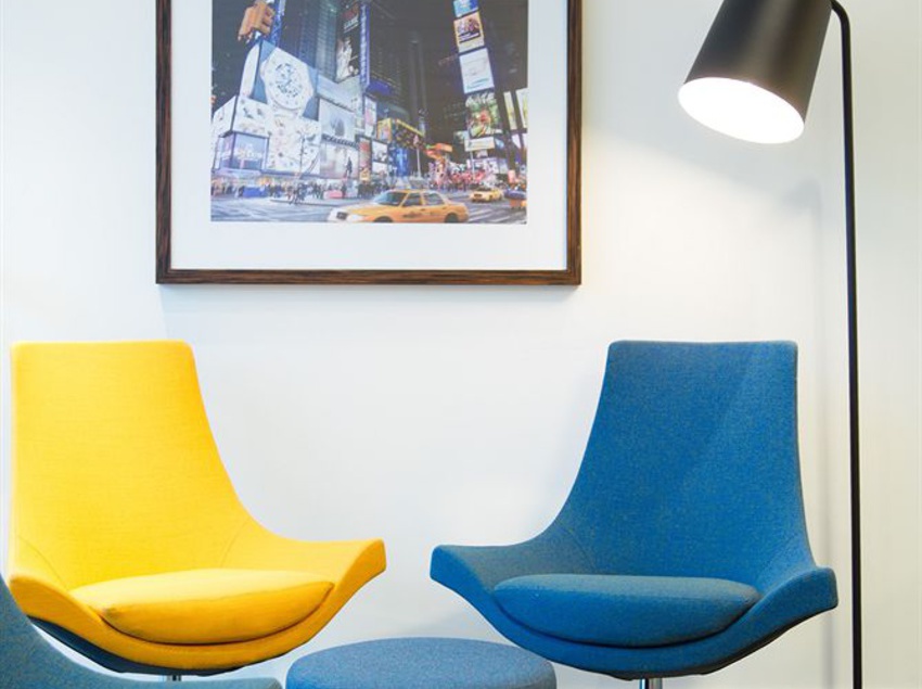 Hôtel Park Inn By Radisson Yaroslavl 16