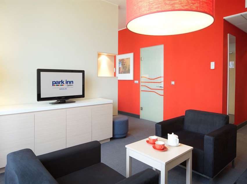 Hôtel Park Inn By Radisson Yaroslavl 17