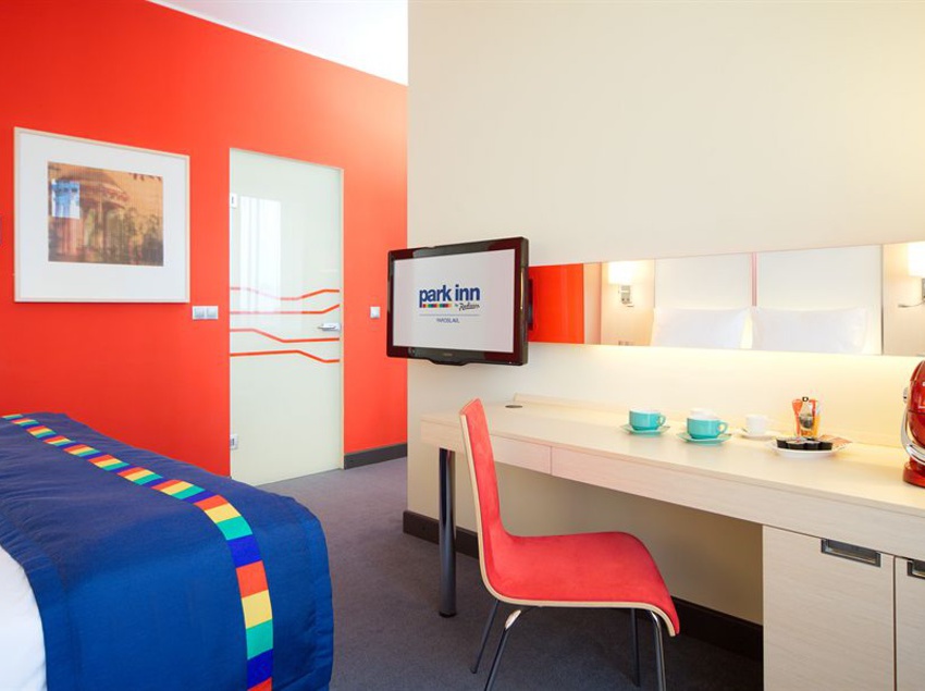 Hôtel Park Inn By Radisson Yaroslavl 18