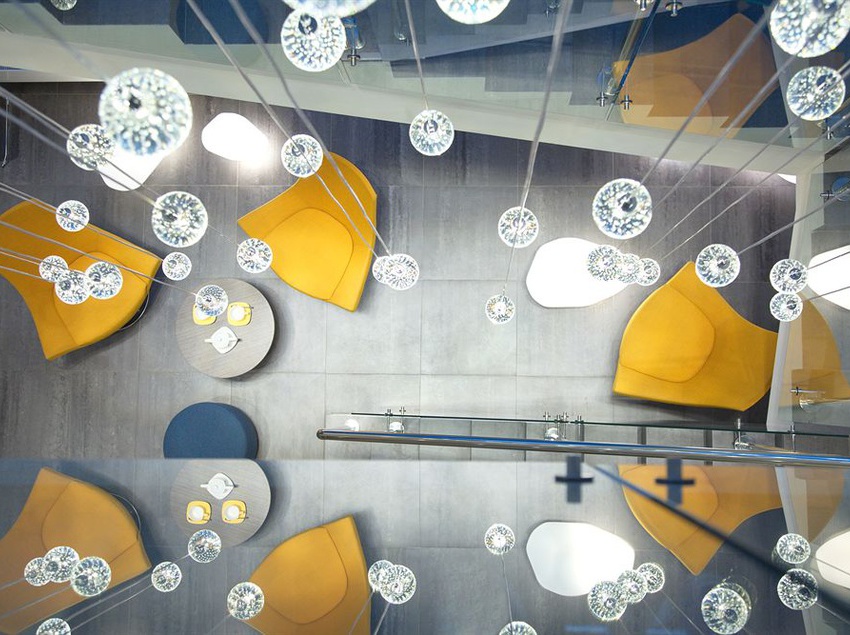 Hôtel Park Inn By Radisson Yaroslavl 2