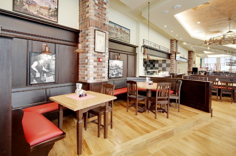 Hôtel Park Inn By Radisson Yaroslavl 20