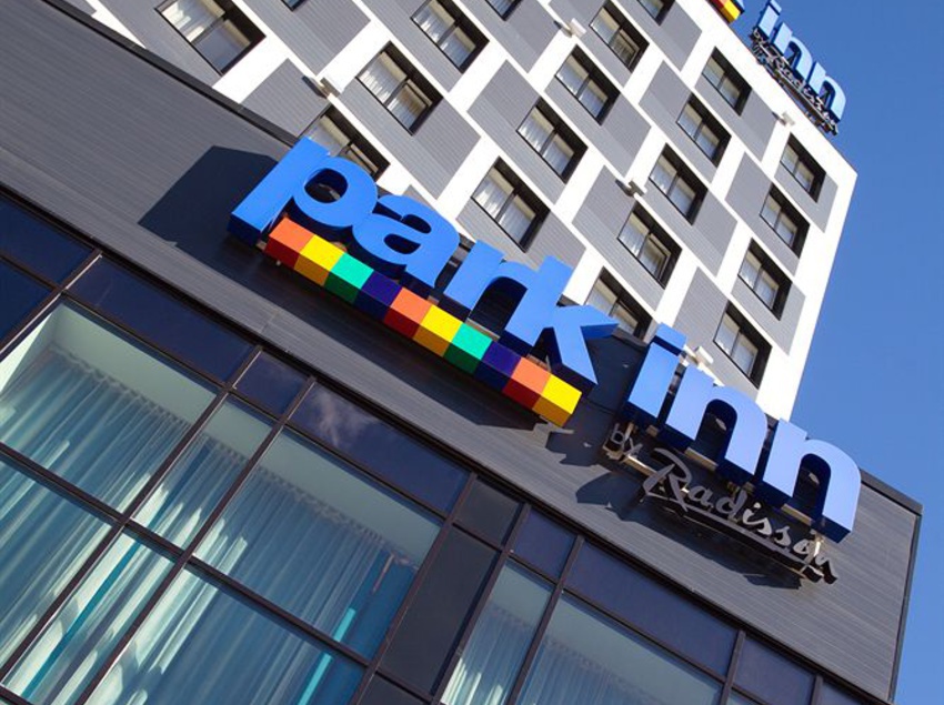 Hôtel Park Inn By Radisson Yaroslavl 4