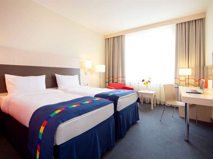 Hôtel Park Inn By Radisson Yaroslavl 5