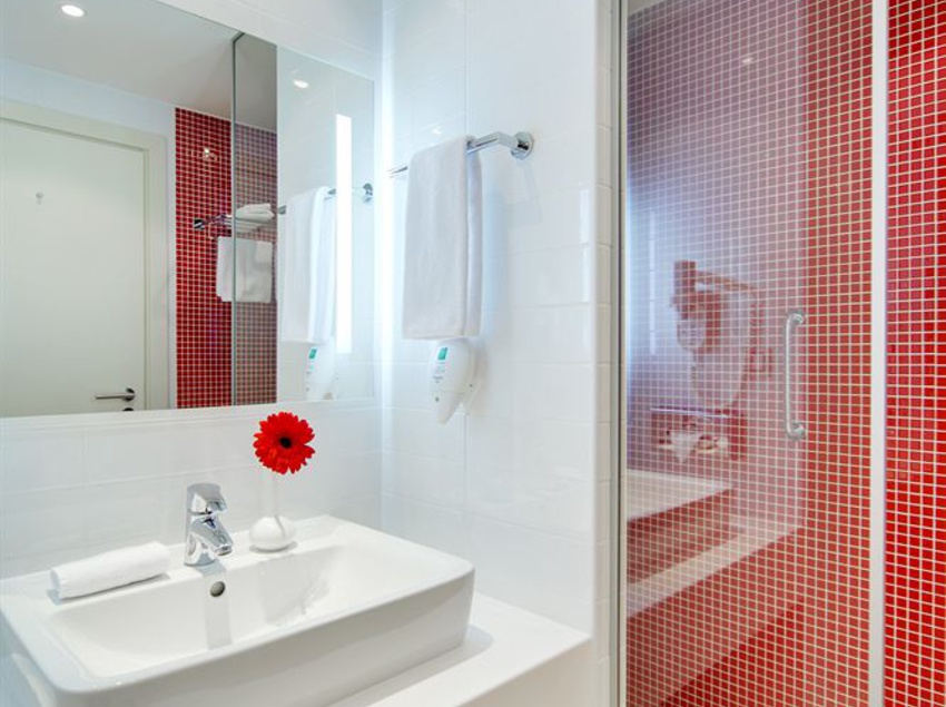 Hôtel Park Inn By Radisson Yaroslavl 6