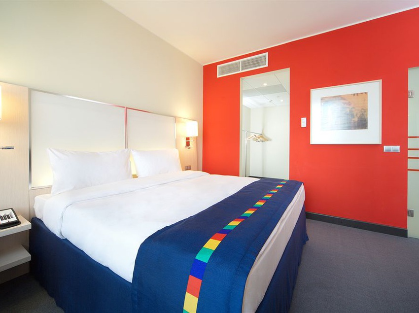 Hôtel Park Inn By Radisson Yaroslavl 7