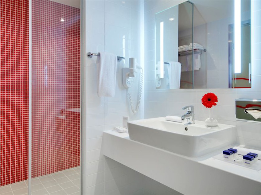 Hôtel Park Inn By Radisson Yaroslavl 8