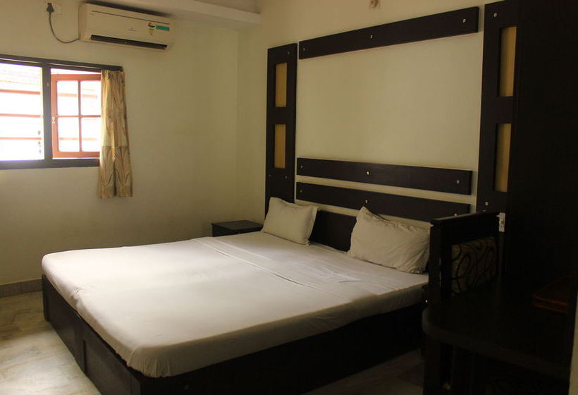 Hotel Park Avenue 11