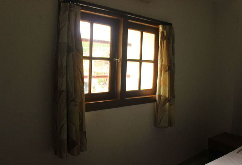 Hotel Park Avenue 12