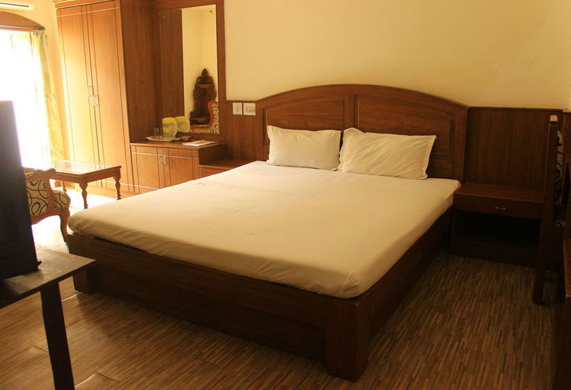 Hotel Park Avenue 15