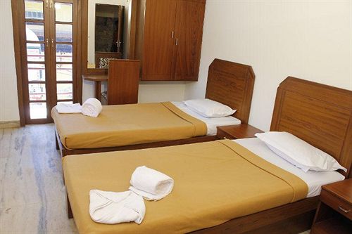 Hotel Park Avenue 17