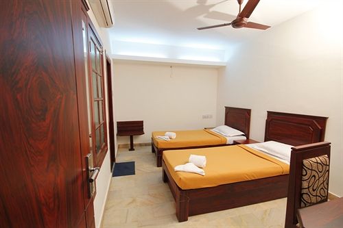 Hotel Park Avenue 18