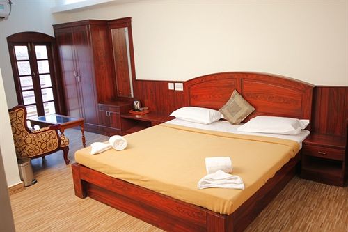 Hotel Park Avenue 19