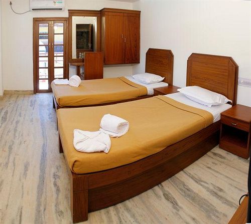 Hotel Park Avenue 20