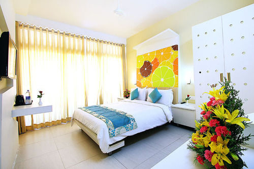 Hotel Millennium Continental 3