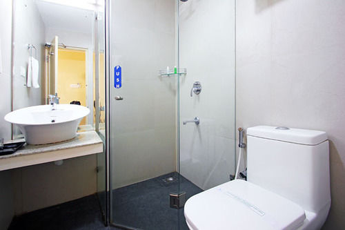 Hotel Millennium Continental 6