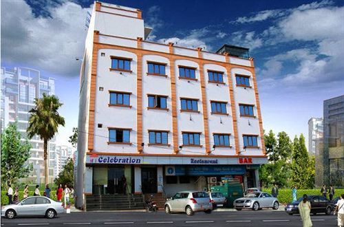 Hotel Celebration Rajasthán