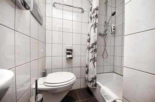 Hotel City Storch 19