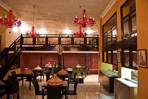 Kings In Cape Hotel & Restaurant 11