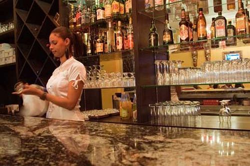 Kings In Cape Hotel & Restaurant 12