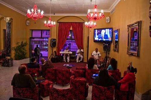 Kings In Cape Hotel & Restaurant 13