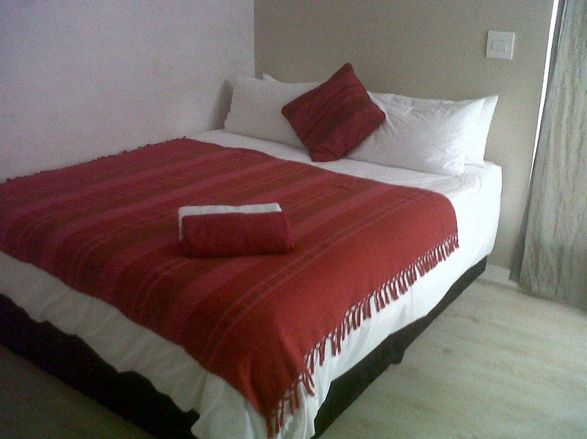 Kings In Cape Hotel & Restaurant 2