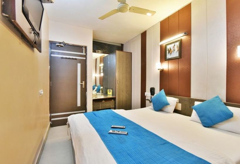 Hotel Singh International 14