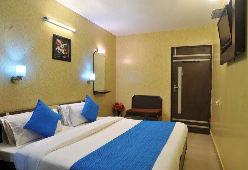 Hotel Singh International 5