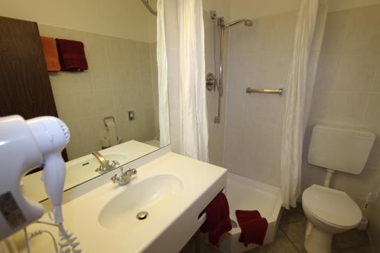 Hotel Tagungshaus Tiergarten am Potsdamer Platz 13