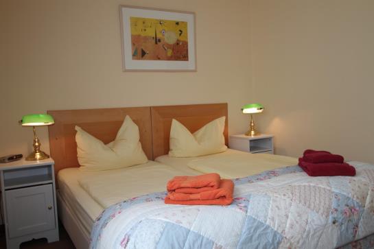 Hotel Tagungshaus Tiergarten am Potsdamer Platz 17