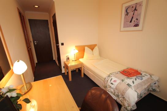 Hotel Tagungshaus Tiergarten am Potsdamer Platz 18