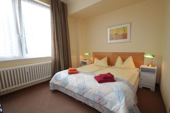 Hotel Tagungshaus Tiergarten am Potsdamer Platz 19