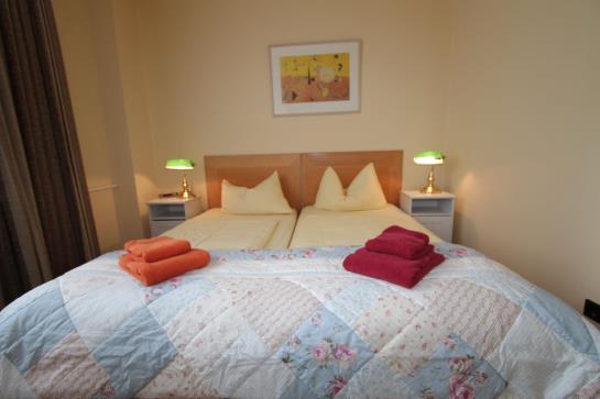 Hotel Tagungshaus Tiergarten am Potsdamer Platz 7