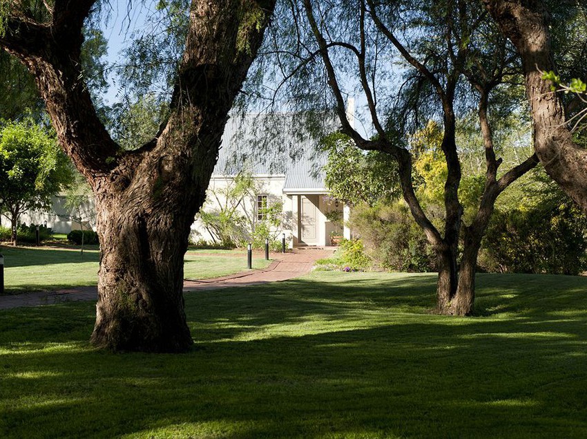 River Bend Country Lodge Eastern Cape