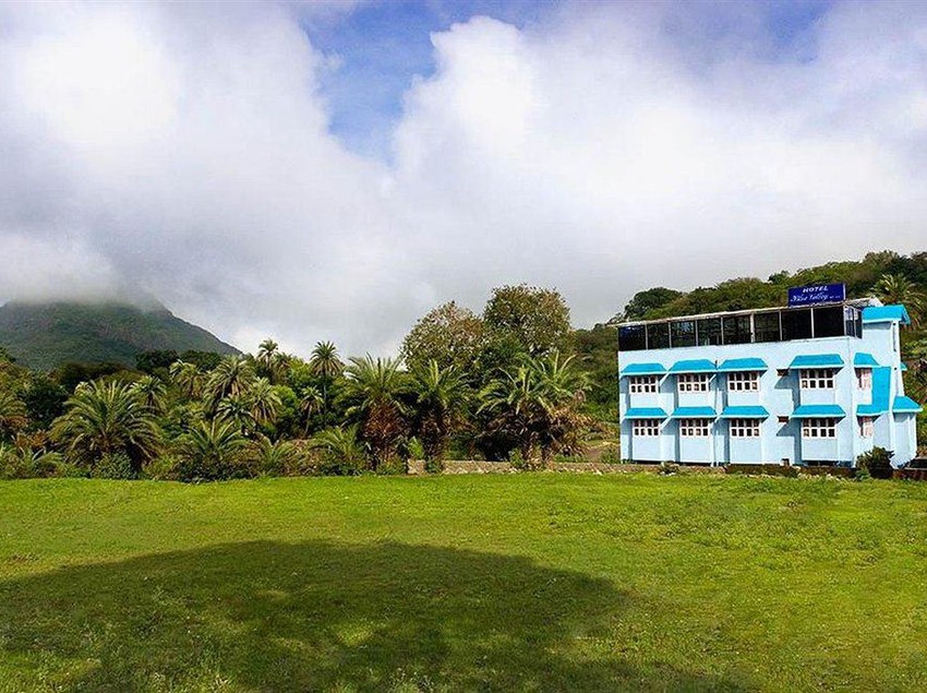 Hotel Blue Valley Mount Abu Rajasthán