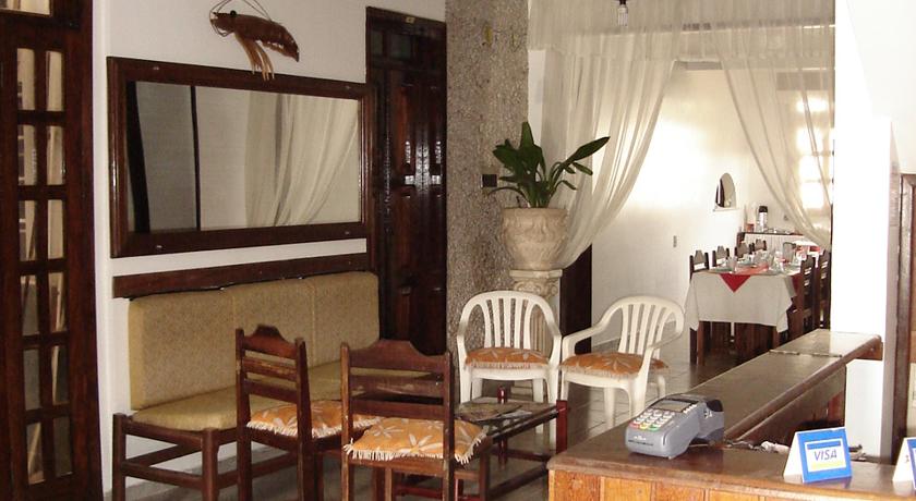 Hotel Pedra Branca  | Valença | Bahia | Brasil