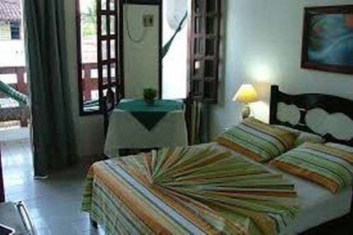 Hotel Pedra Branca  | Valença | Bahia | Brasil 1